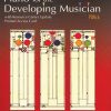 Piano for the Developing Musician, Media Update eBook