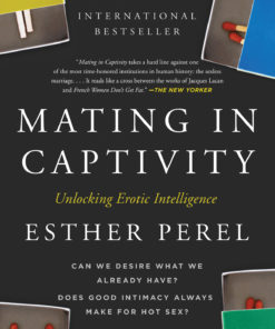 Mating in Captivity eBook