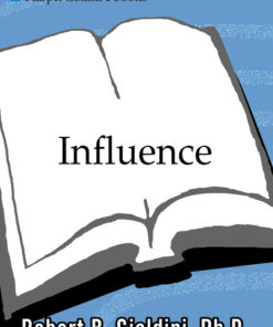 Influence eBook