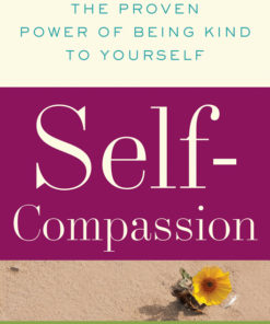 Self-Compassion eBook