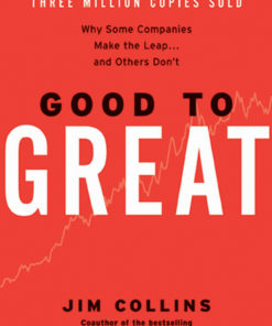 Good to Great eBook