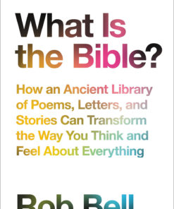 What Is the Bible? eBook