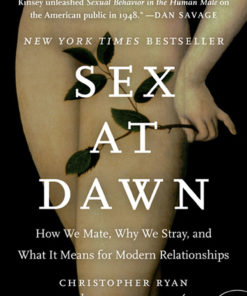 Sex at Dawn eBook