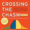 Crossing the Chasm, 3rd Edition eBook