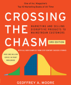 Crossing the Chasm, 3rd Edition eBook