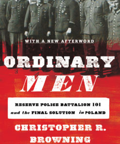 Ordinary Men eBook