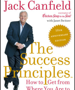 The Success Principles(TM) - 10th Anniversary Edition eBook