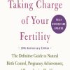 Taking Charge of Your Fertility eBook