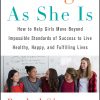 Enough As She Is eBook