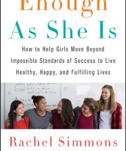 Enough As She Is eBook
