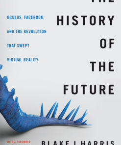 The History of the Future eBook