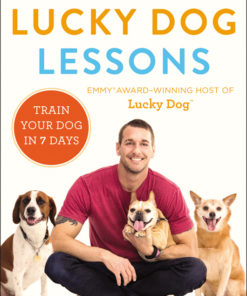 Lucky Dog Lessons eBook