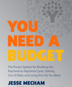 You Need a Budget eBook