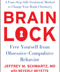 Brain Lock eBook