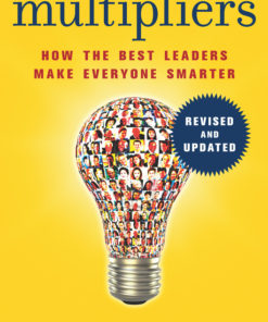 Multipliers, Revised and Updated eBook