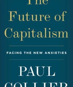 The Future of Capitalism eBook