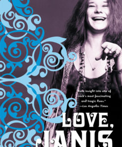 Love, Janis eBook