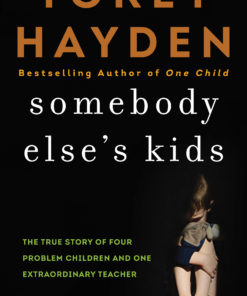 Somebody Else's Kids eBook