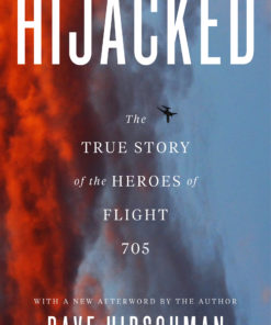 Hijacked eBook