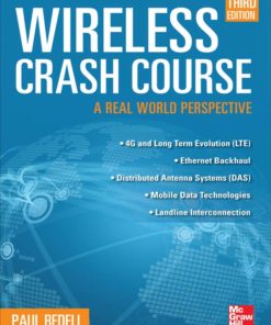 Wireless Crash Course eBook
