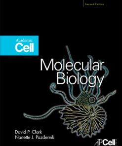 Molecular Biology: Understanding the Genetic Revolution eBook