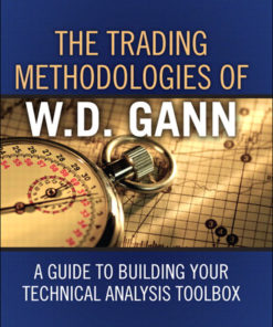 The Trading Methodologies of W.D. Gann eBook