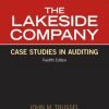 Lakeside Company eBook