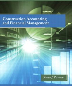 Construction Accounting & Financial Management eBook