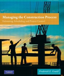 Managing the Construction Process eBook