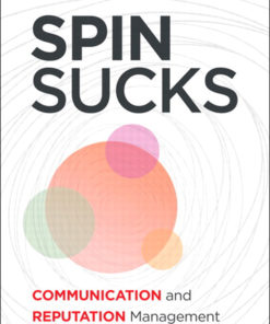 Spin Sucks eBook