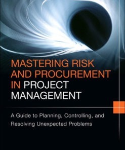 Mastering Risk and Procurement in Project Management eBook
