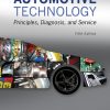 Automotive Technology eBook