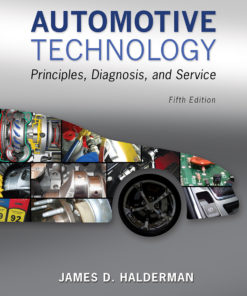 Automotive Technology eBook