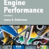 Automotive Engine Performance eBook