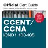 CCENT/CCNA ICND1 100-105 Official Cert Guide eBook