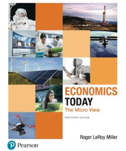Economics Today eBook