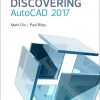 Discovering AutoCAD 2017 eBook