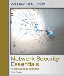 Network Security Essentials eBook