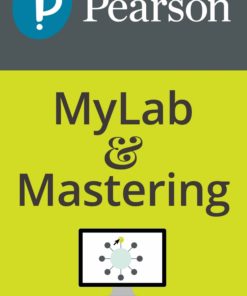 MyLab Finance with Pearson eText -- Access Card -- for Personal Finance eBook
