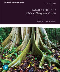 Family Therapy eBook