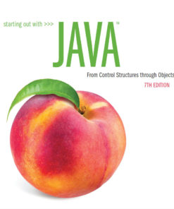 Starting Out with Java eBook