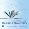 Ekwall/Shanker Reading Inventory eBook