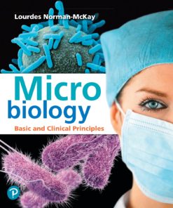 Microbiology eBook