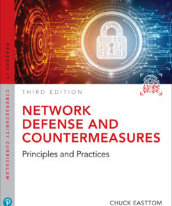 Network Defense and Countermeasures eBook