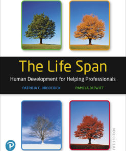 The Life Span eBook