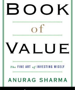 Book of Value eBook