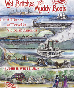 Wet Britches and Muddy Boots eBook