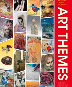 Art Themes eBook