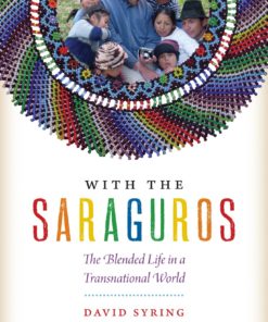 With the Saraguros eBook