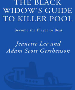 The Black Widow's Guide to Killer Pool eBook